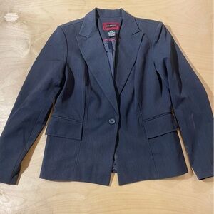 George Blazer Size 6 (JR)